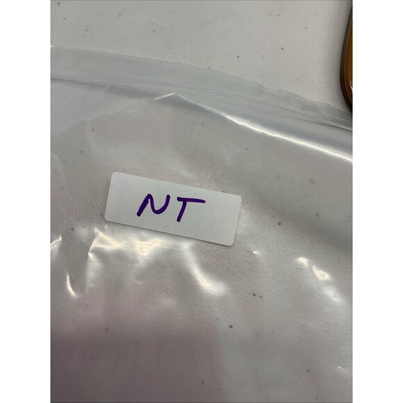 Tory Burch Miller Sandal Soft Brown Patent Leather Size 9.5M Beach Casual Boat - Picture 13 of 13